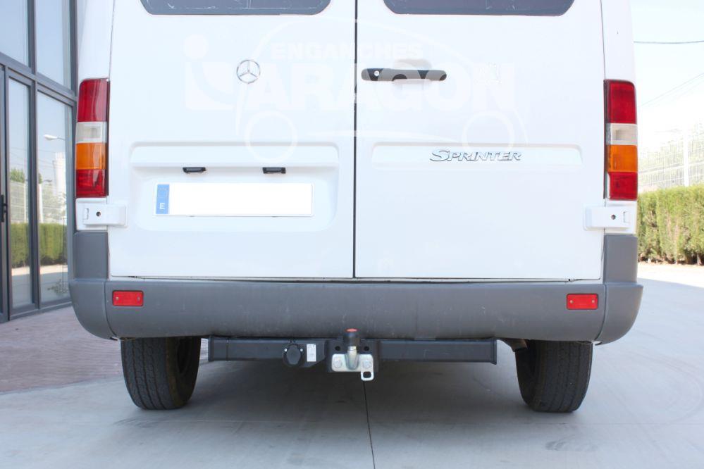 Mercedes Sprinter / VW Crafter Giunto Universale Propshaft X2 Kit - Foto 3